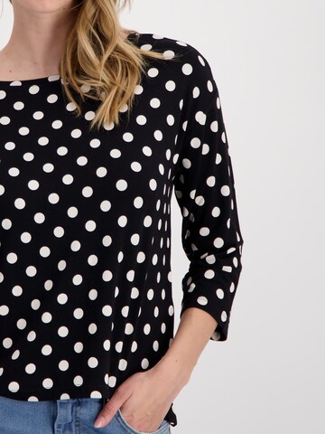 monari Shirt in Black