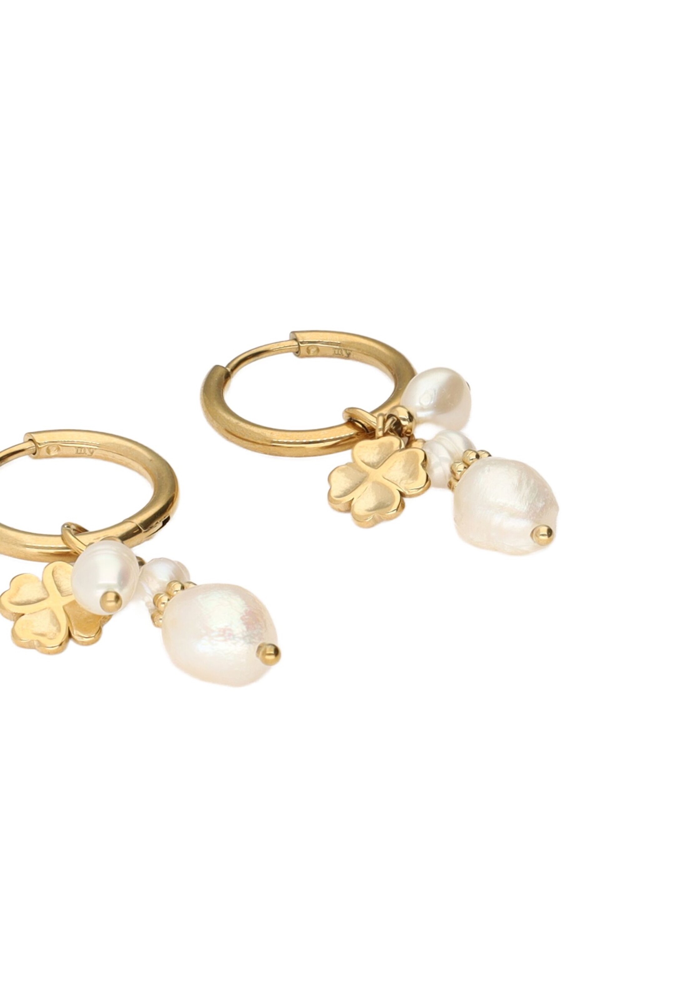 My Jewellery Oorbellen in Goud