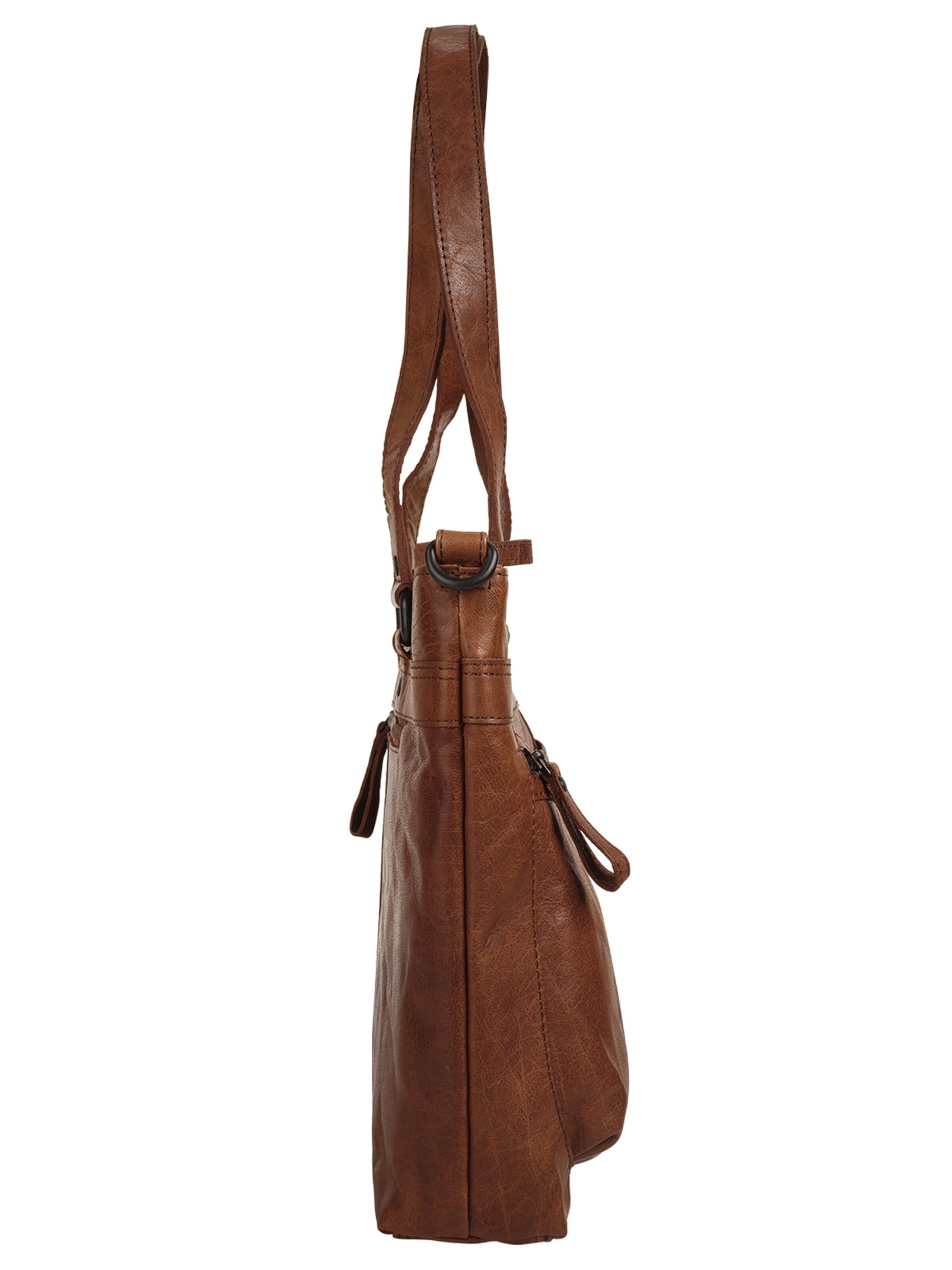 Spikes & Sparrow Shopper in Bruin
