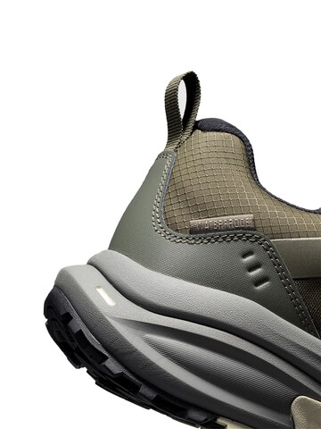 Sneaker bassa di NORTIV 8 in verde