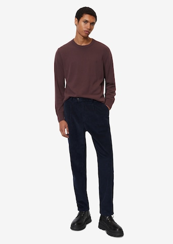 Marc O'Polo Sweater in Purple