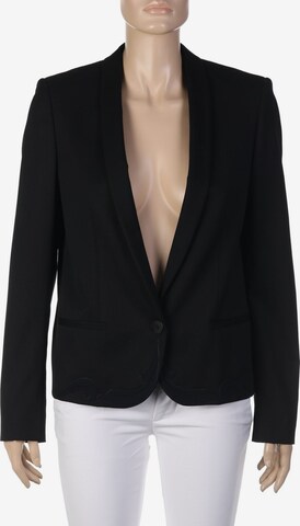 Stella McCartney Blazer in XS in Black: front