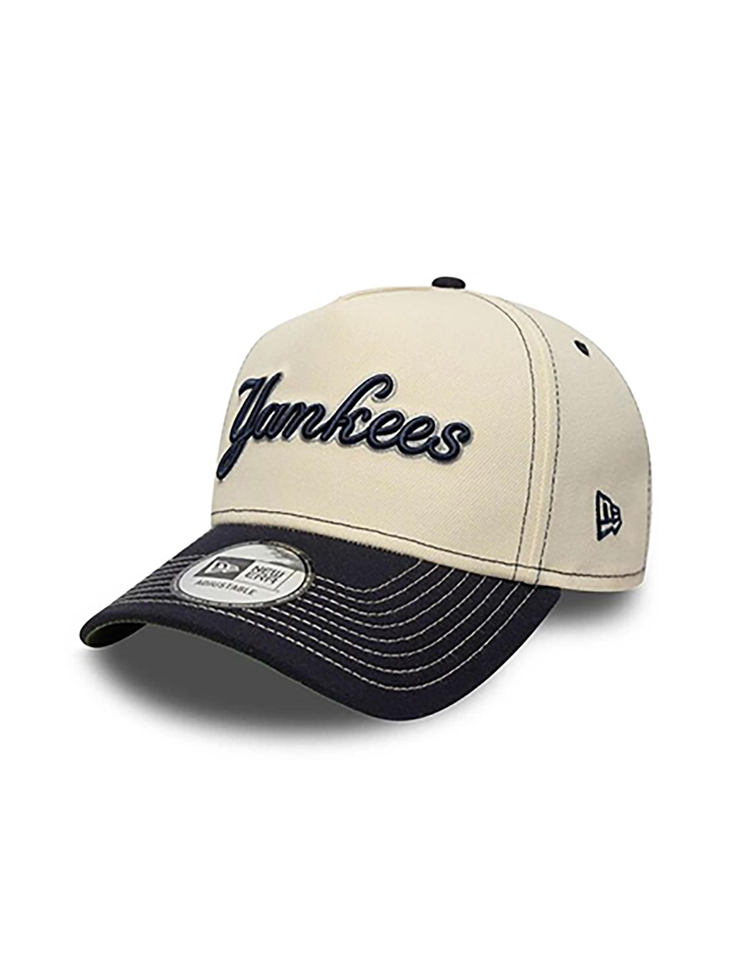 NEW ERA Cap '9FORTY' in Beige