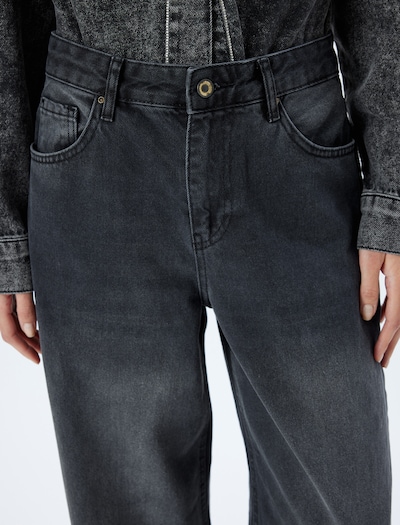 Koton Jeans in Black denim, Item view