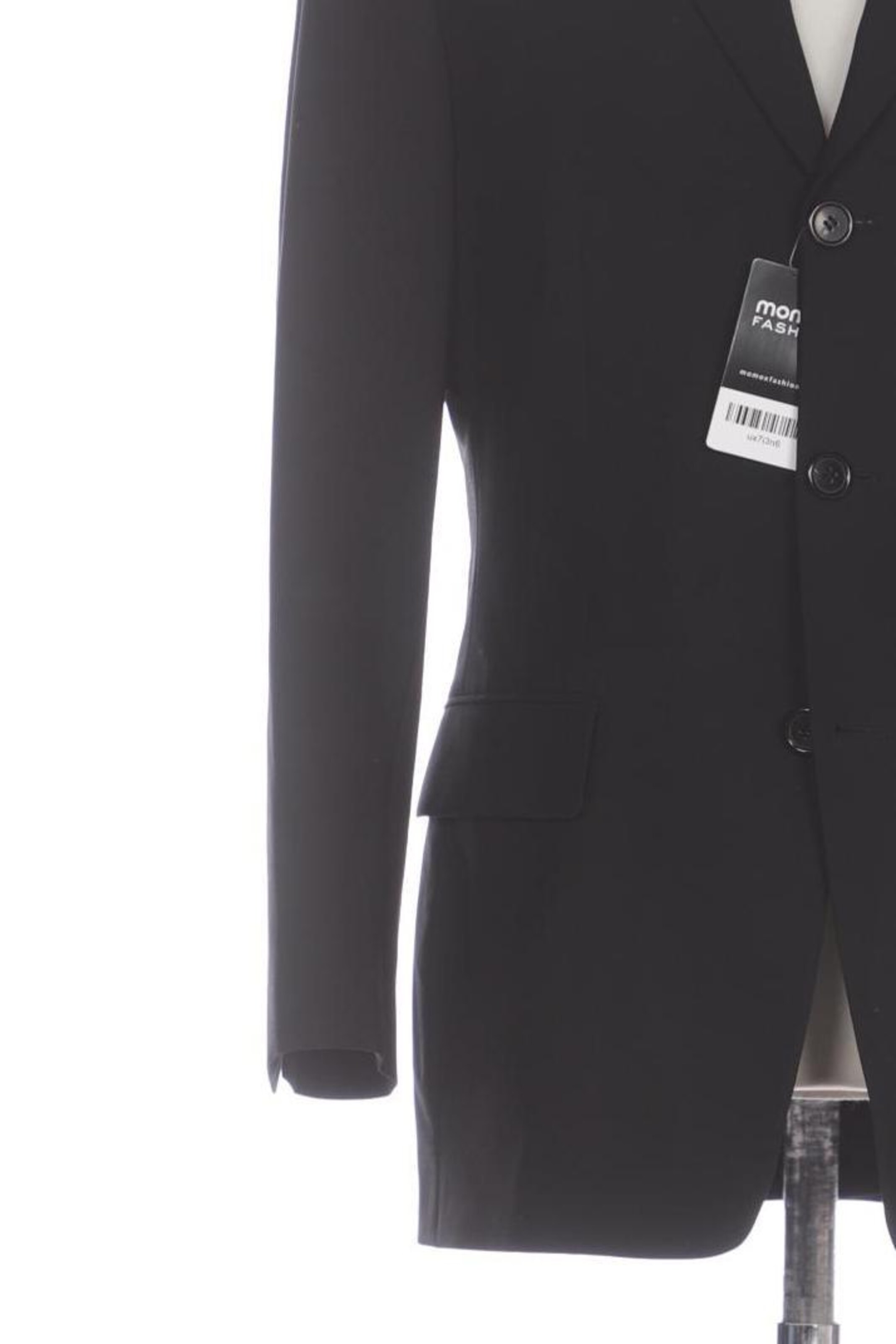 HUGO Suit in S in Black