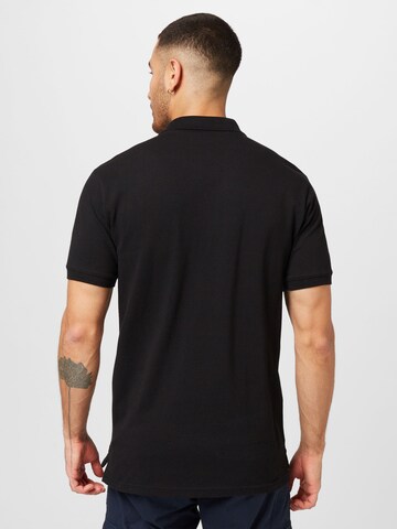 GAP - Camiseta en negro