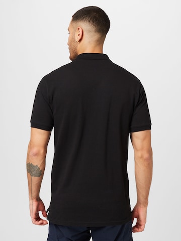 T-Shirt GAP en noir