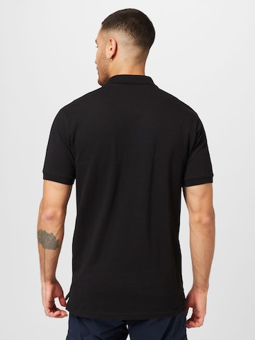 Tricou de la GAP pe negru