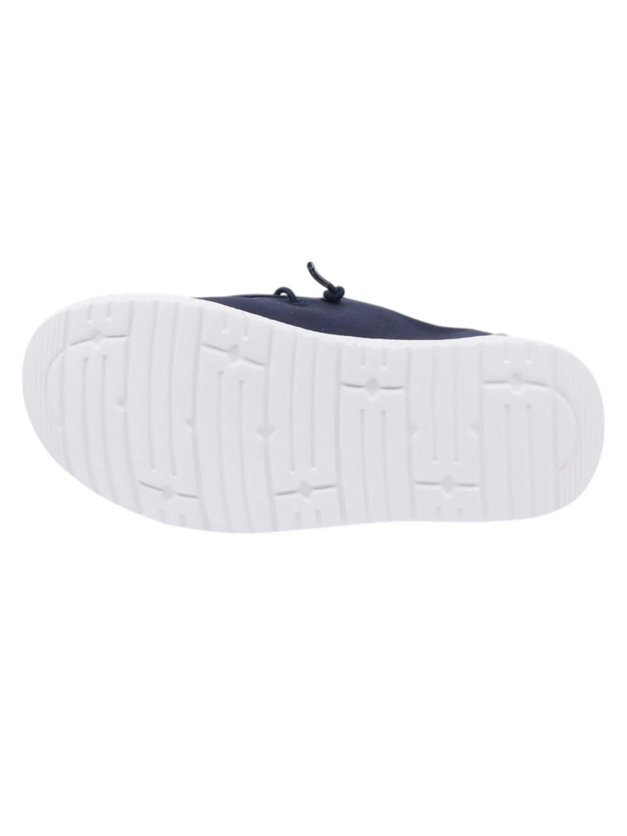 Beppi - Zapatos bajos 'Casual Shoe' en azul