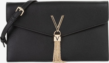 juoda VALENTINO Delninė 'Valentino Pochette Luxe Noir Femme Nero': priekis