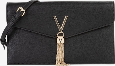 One Size dydžio Delninė 'Valentino Pochette Luxe Noir Femme Nero' iš VALENTINO, spalva – juoda, Prekių apžvalga