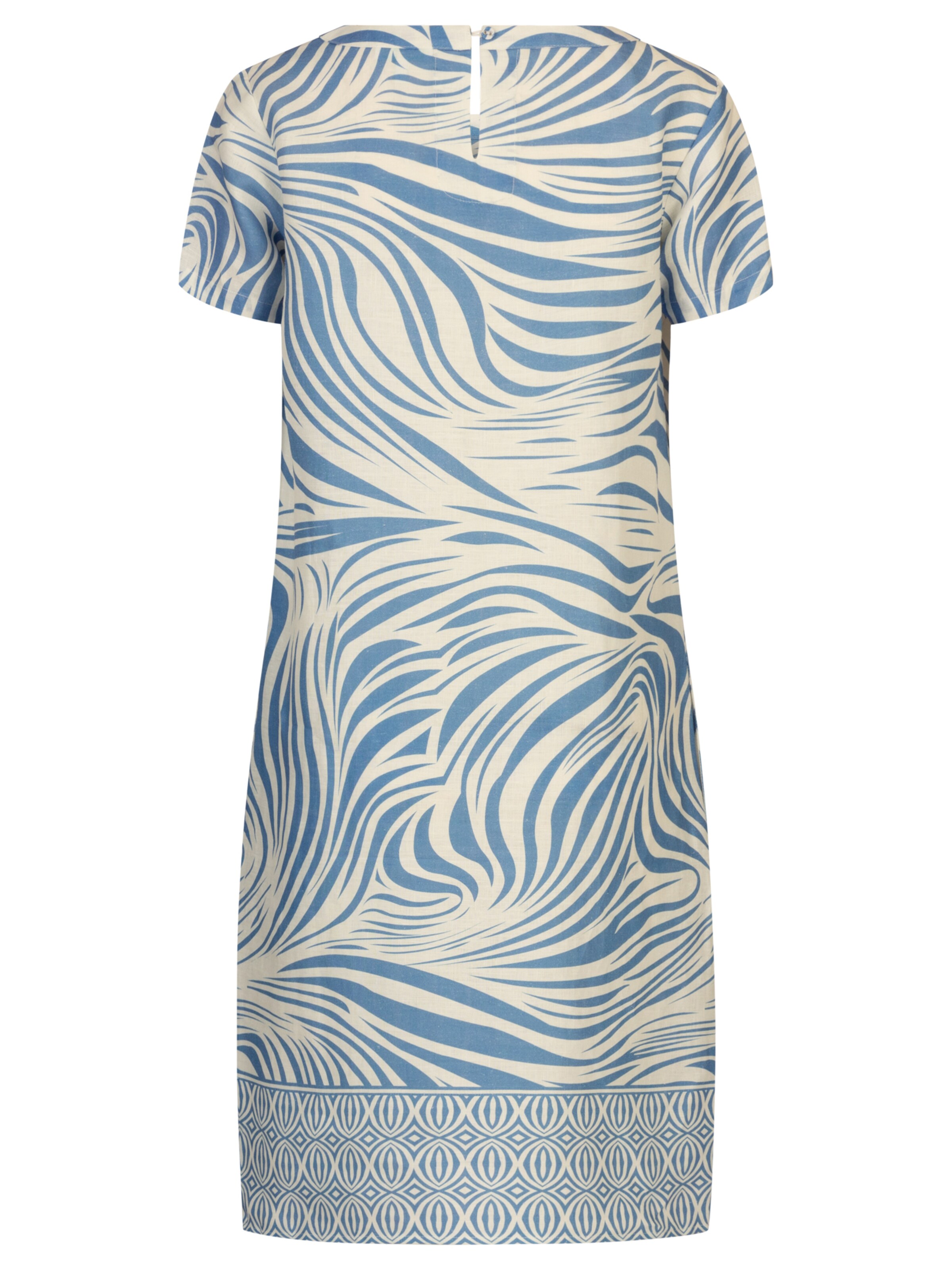 mint & mia Sheath Dress in White