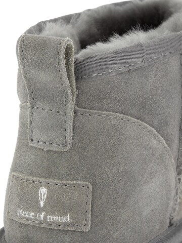 Piece Of Mind Boots 'Classic'‌‌‌‌‌‌‌‌‌ in Grau