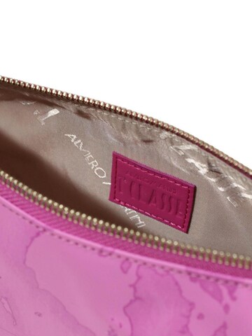 Alviero Martini 1a clase - Bolso de hombro 'LF53 9942' en rosa