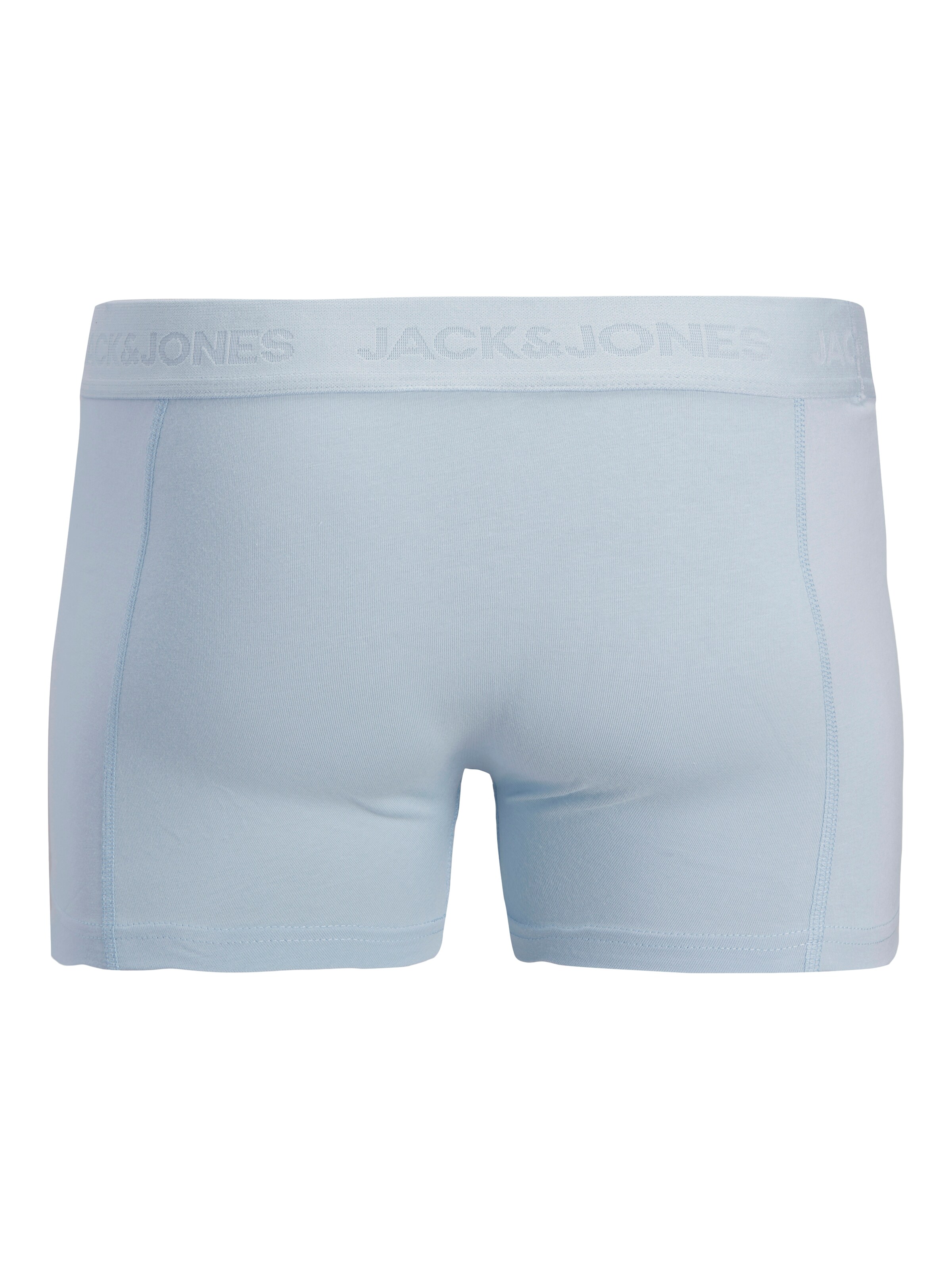 JACK & JONES Boxershorts in Blau