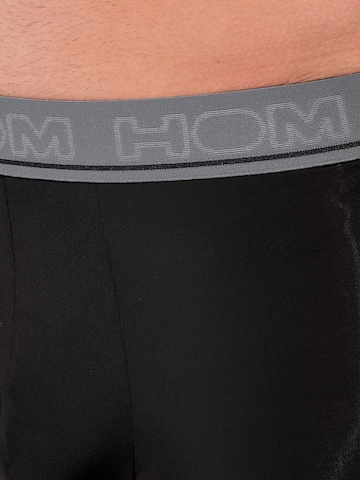 Boxer 'Leonard' di HOM in nero