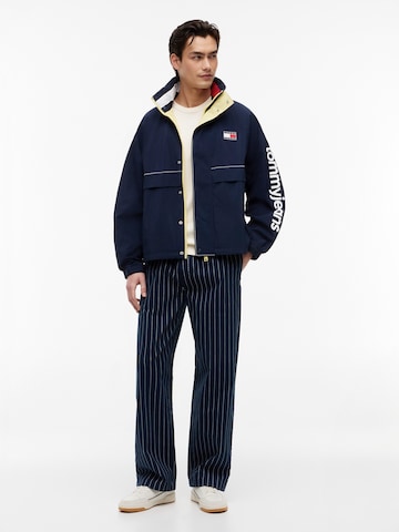 Veste mi-saison 'HERITAGE SAILING' Tommy Jeans en bleu