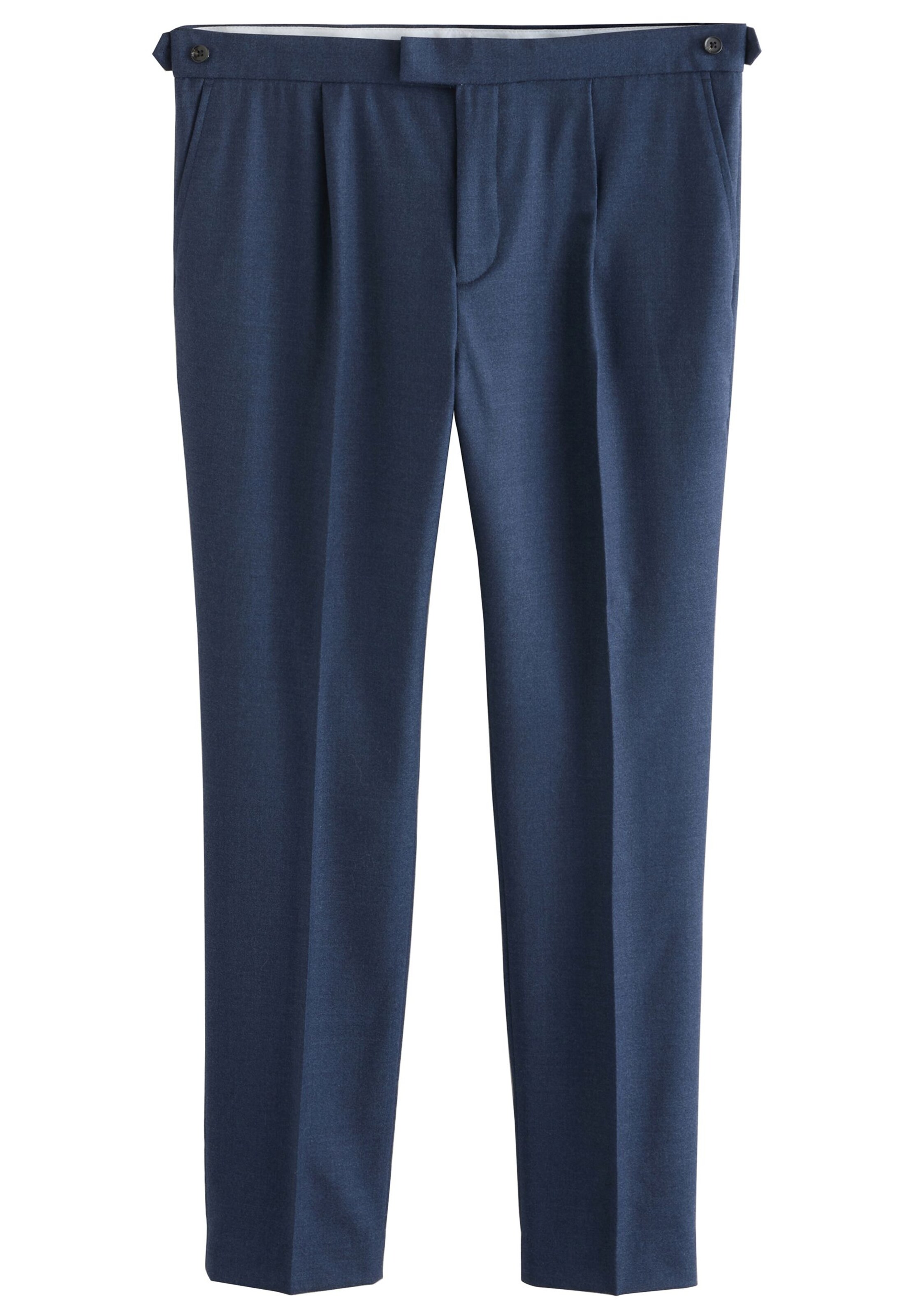 Next Hose in Blau: Vorderseite