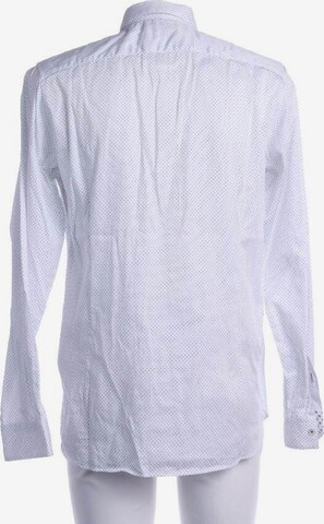 Ted Baker Button Up Shirt in S in White