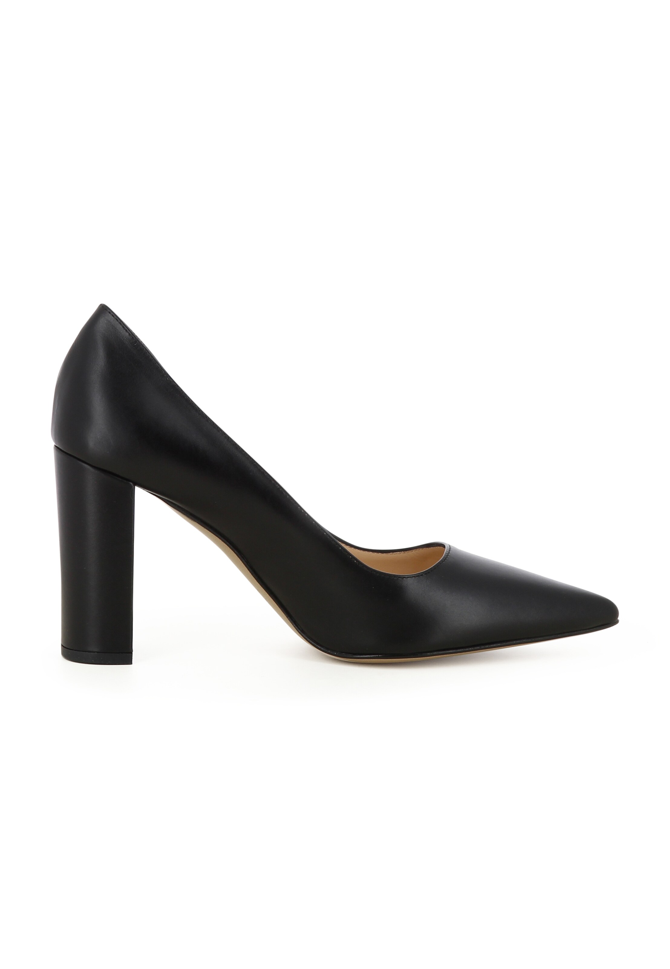EVITA Pumps 'Natalia' in Black