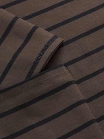 Cellbes of Sweden Tuniek in Bruin