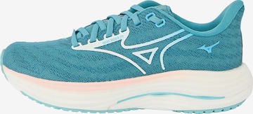 MIZUNO Buty do biegania 'WAVE RIDER 29' w kolorze niebieski: przód
