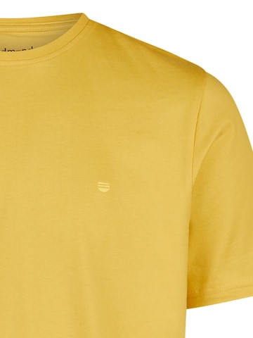 redmond Shirt 'Basic' in Brown
