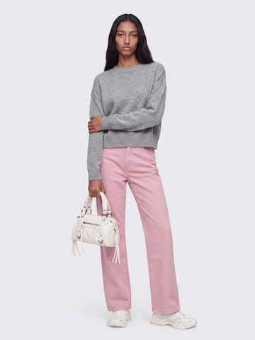 studioselect Pullover 'Nola' in Grau