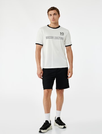 Koton Shirt in Beige