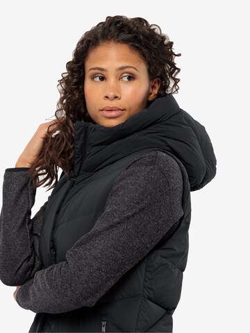 Gilet de sport JACK WOLFSKIN en gris