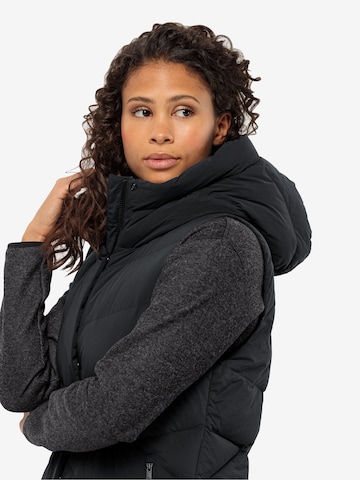 Gilet de sport JACK WOLFSKIN en gris