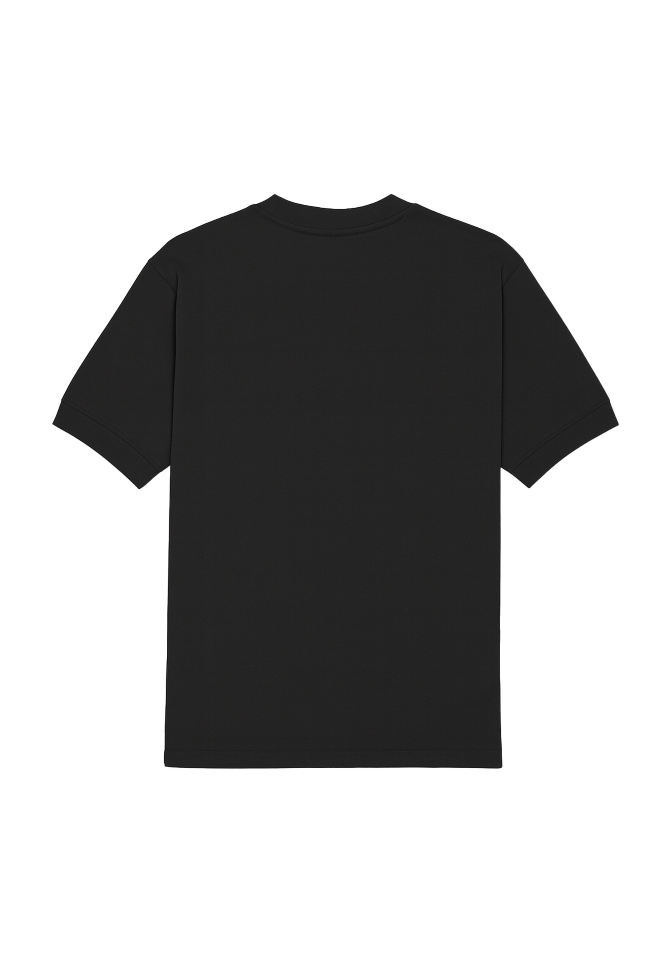 Prohibited - Camisa em preto