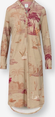 PIP STUDIO Nachthemd in Beige: Vorderseite