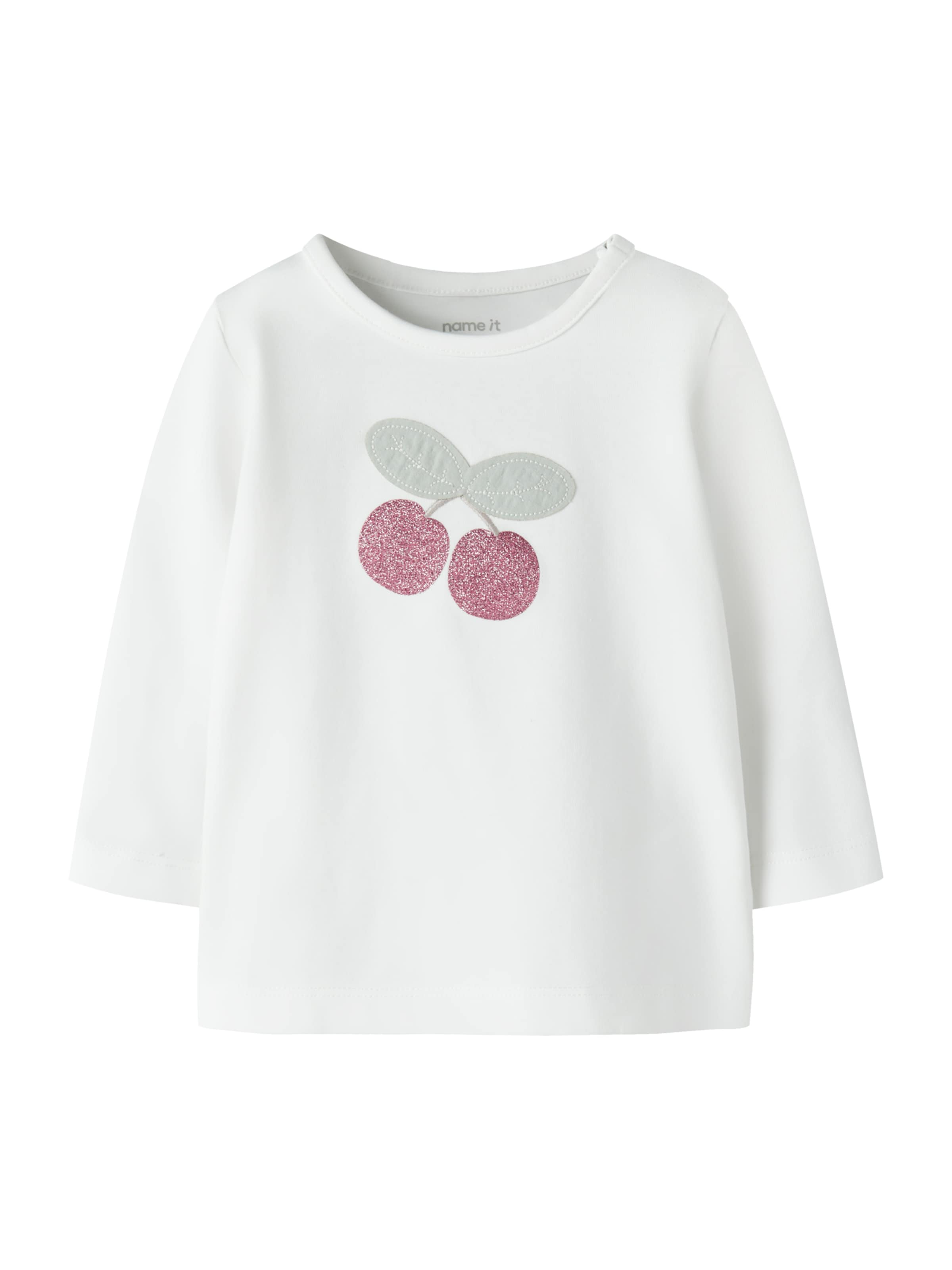 NAME ITMajica 'NBFFRONTIE' - bijela boja: prednji dio