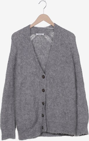 EDITED Sweater & Cardigan in L in Grey: front