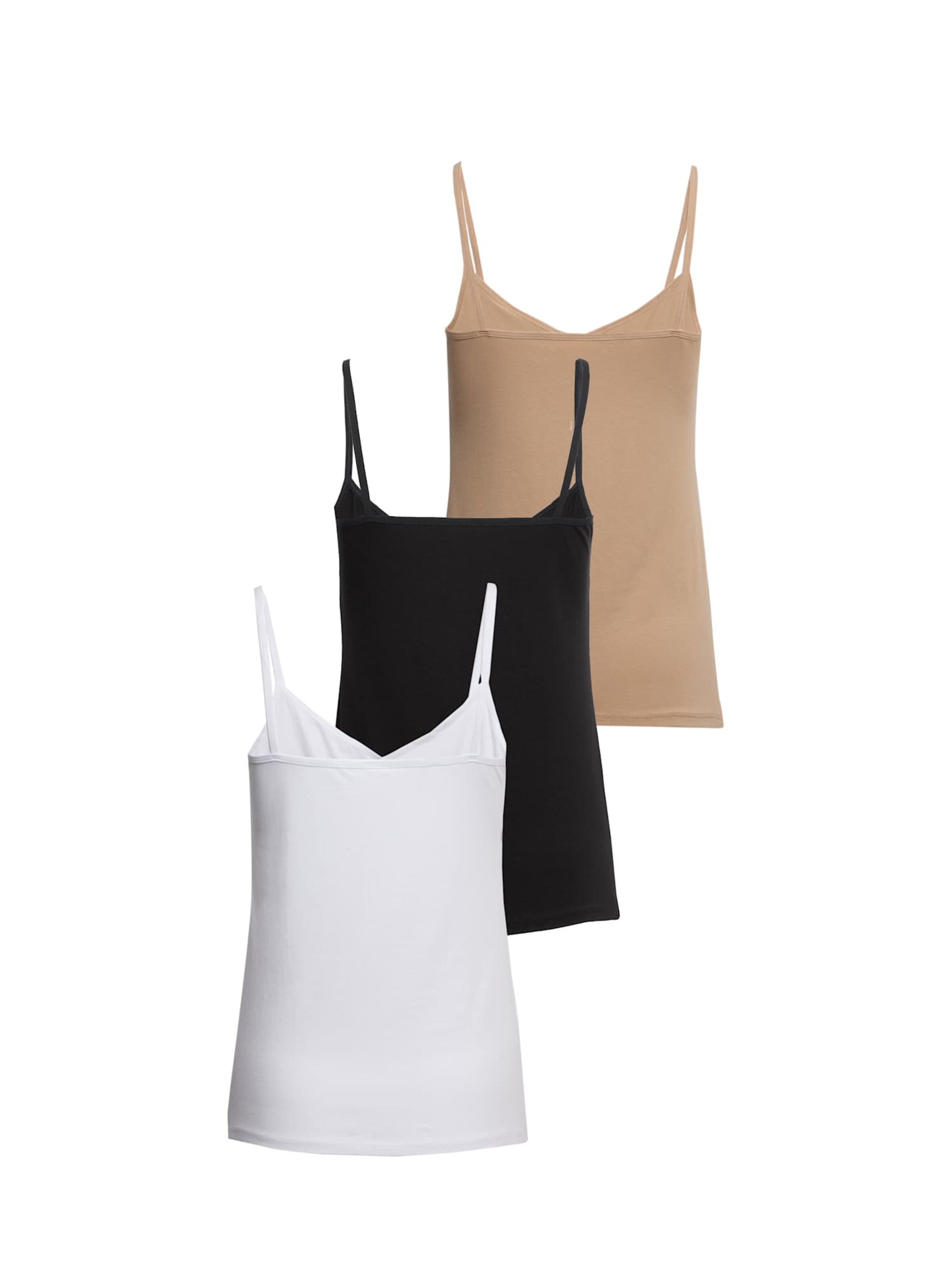 Marks & Spencer Top in Beige