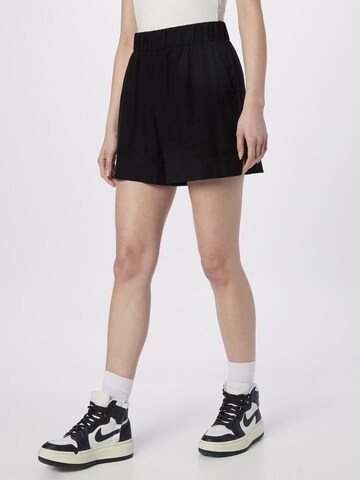 GAP Loosefit Shorts in Schwarz: predná strana