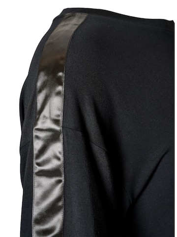 T-shirt 'Hildur' Zizzi en noir