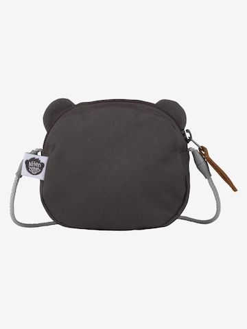Affenzahn Wallet 'Portemonnaie Kinderportemonnaie' in Grey