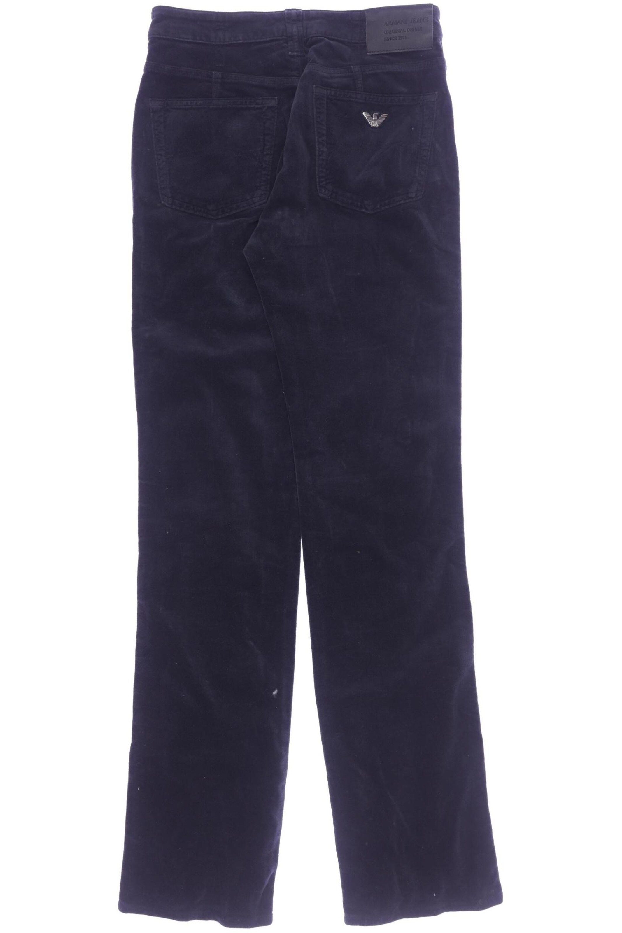 Armani Jeans Pants in XS in Blue