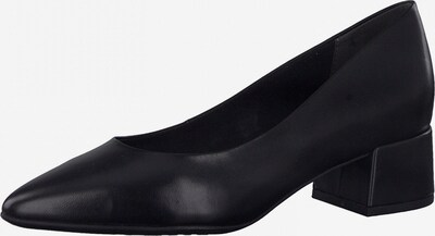 Pumps MARCO TOZZI pe negru, Vizualizare produs
