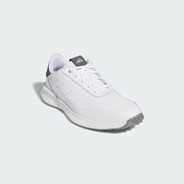 Chaussure de sport 'S2G Spikeless' ADIDAS PERFORMANCE en blanc