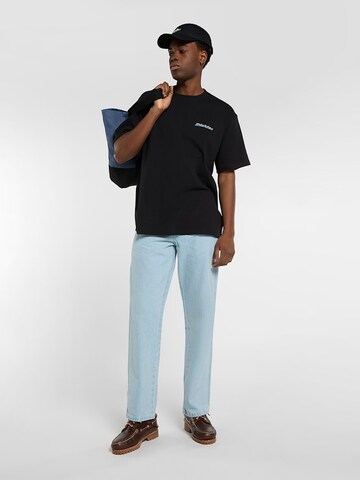 DICKIES Μπλουζάκι 'Thornville' σε μαύρο