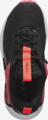 UNDER ARMOUR Athletic Shoes 'Apex 3' in Black