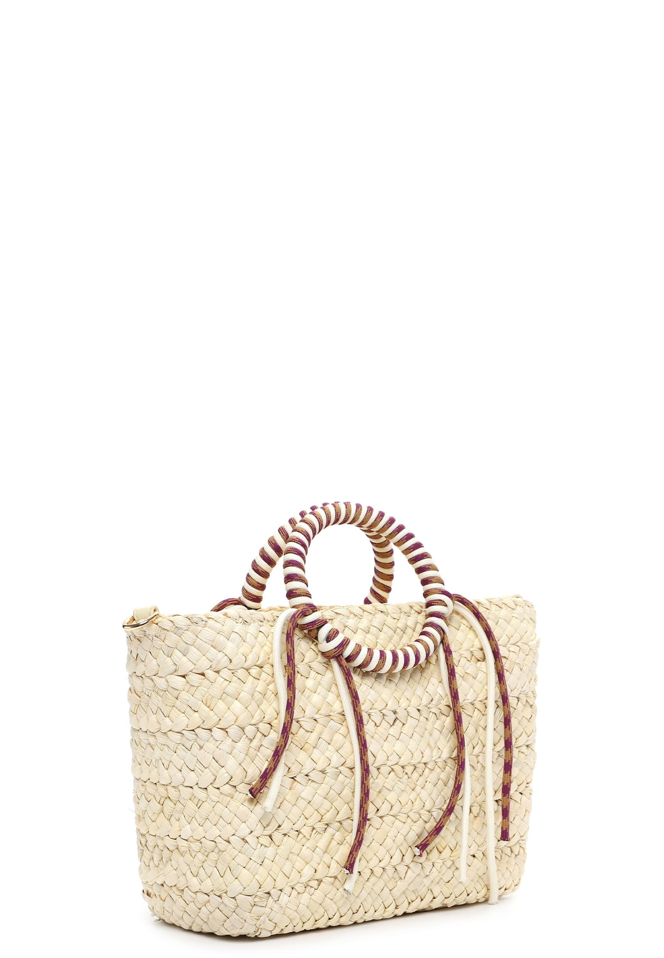 Emily & Noah Shopper 'Jolanda' in Beige