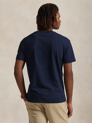 Polo Ralph Lauren Футболка в Синий
