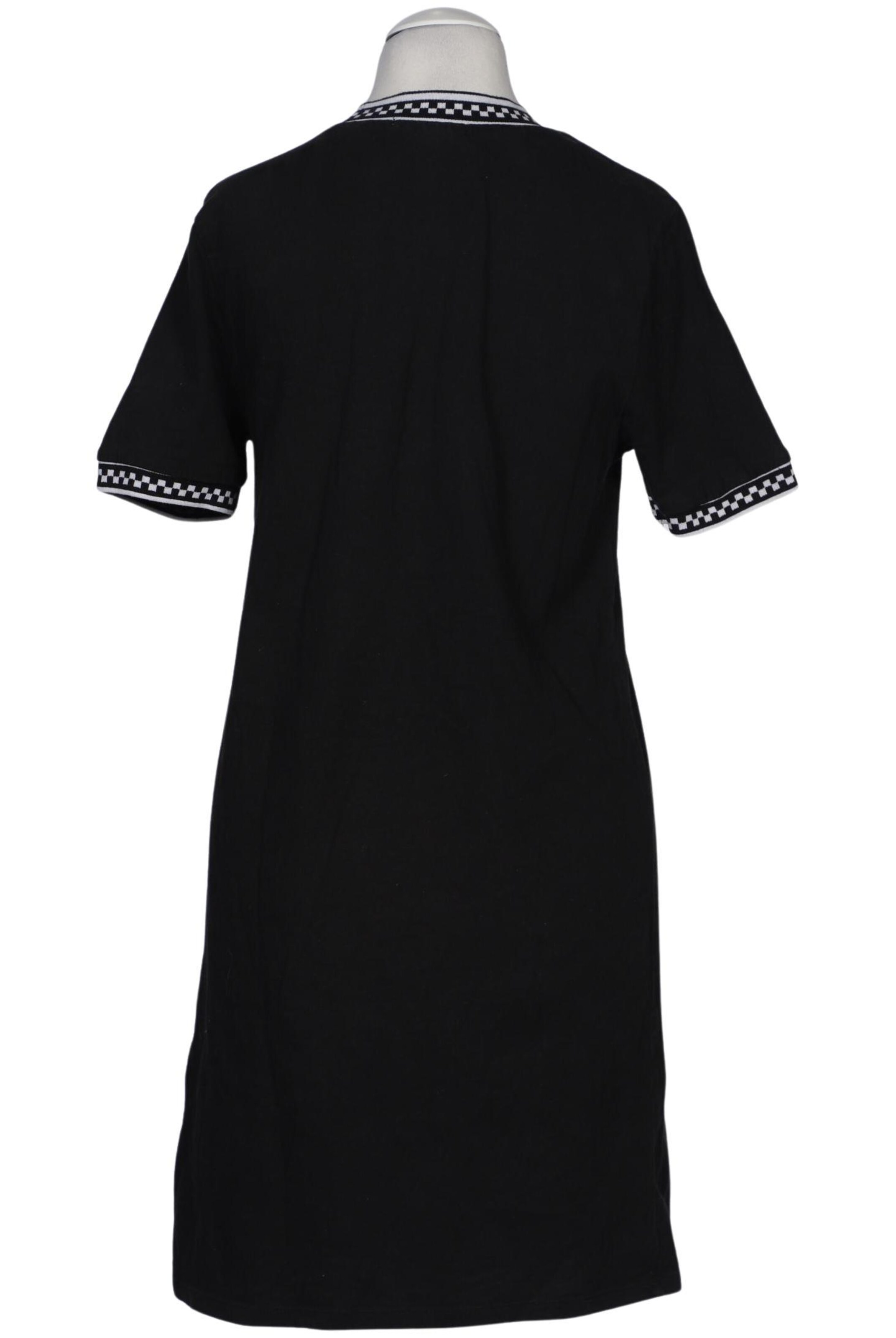VANS Kleid XS in Schwarz