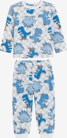 Cool Club Yöpuku värissä sininen: etupuoli