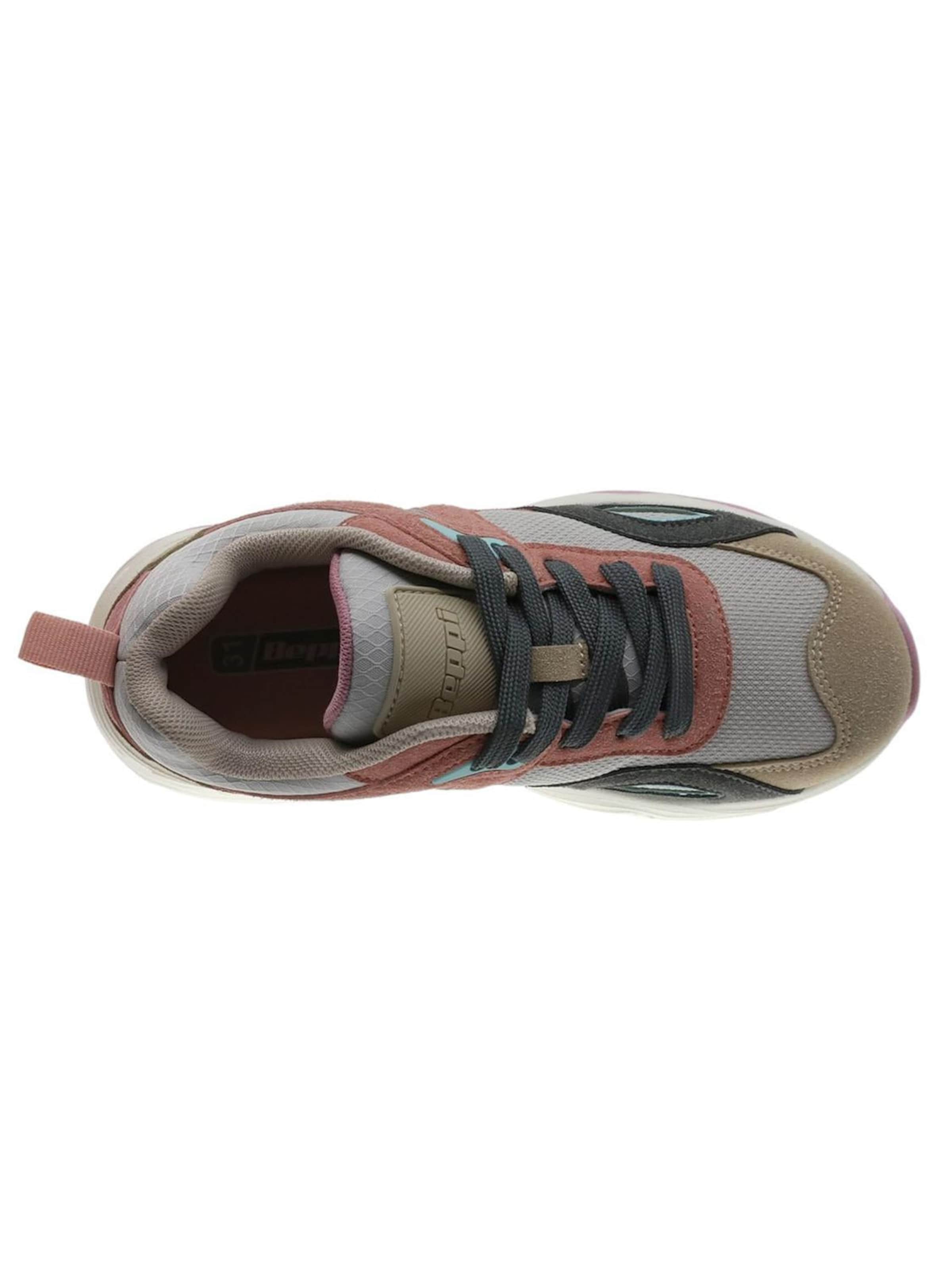 Beppi Sneaker‌‌‌‌‌‌‌‌‌ in Grau