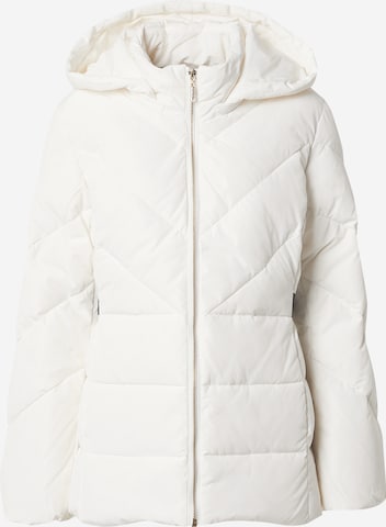 Liu Jo Zimska jakna | bela barva: sprednja stran